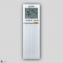 Aire Acondicionado Split Pared Mitsubishi Electric MSZ-EF35VG(K)S Plata