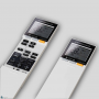 Aire Acondicionado Split Pared Mitsubishi Electric MSZ-AP71VGK
