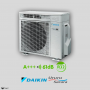 Aire Acondicionado Split Pared Daikin URURU SARARA TXZ35N