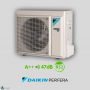 Aire Acondicionado Split Pared Daikin PERFERA TXM71R
