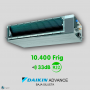 Daikin Advance DAGS125A (ALTA PRESION)