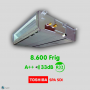 Toshiba Super Digital Inverter Spa SDI 110