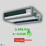 Conductos Toshiba Suzuka Slim DI 40