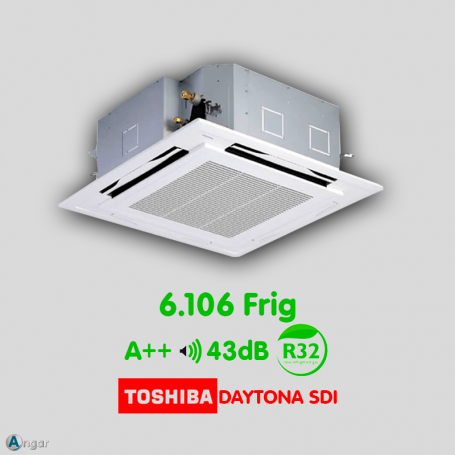 Cassette Toshiba Daytona SDI 80