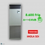 Aire Acondicionado Columna Toshiba Imola SDI 110