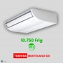 Aire Acondicionado Suelo Techo Toshiba Montecarlo SDI 140