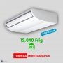 Aire Acondicionado Suelo Techo Toshiba Montecarlo SDI 160 Trifásica