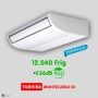 Aire Acondicionado Suelo Techo Toshiba Montecarlo DI 160 Trifásica