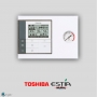 Aerotermia Toshiba ESTIA ALFA 65 Mural 8kw