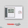Aerotermia Toshiba ESTIA ALL IN ONE ALFA 65 8kw con ACS 210L