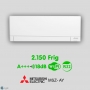 Aire Acondicionado Split Pared Mitsubishi Electric MSZ-AY25VGK
