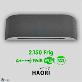 Aire Acondicionado Split Pared Toshiba Haori 10