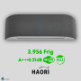 Aire Acondicionado Split Pared Toshiba Haori 16
