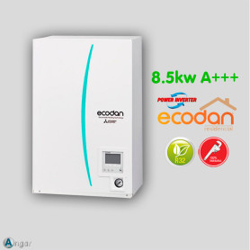 Aerotermia Mitsubishi Electric Ecodan 100% Hidraulica 8.5 Kw