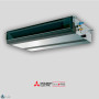 Aire Acondicionado Conductos Mitsubishi Electric Pro MGPEZ-71VJA