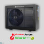 Aerotermia Johnson Aurum 160M 14kw R32 100% Hidráulica