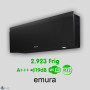 Aire Acondicionado Split Pared Daikin Emura 3 TXJ35AB (Negro)