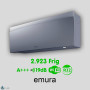 Aire Acondicionado Split Pared Daikin EMURA 3 TXJ35AS (Plata)