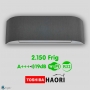 Aire Acondicionado Split Pared Toshiba Haori 10