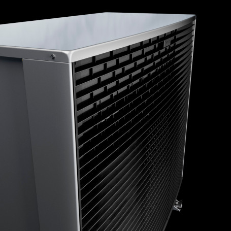 Aerotermia Daikin Altherma 4 Silent Monobloc 6Kw con ACS 180L