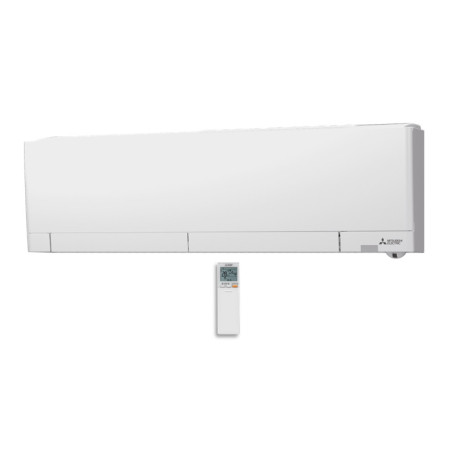 Split Pared Mitsubishi Electric MSZ-RZ35VU