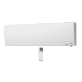 Split Pared Mitsubishi Electric MSZ-RZ50VU