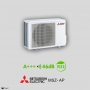Aire Acondicionado Split Pared Mitsubishi Electric MSZ-AP20VGk