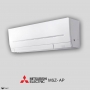Aire Acondicionado Split Pared Mitsubishi Electric MSZ-AP60VGK