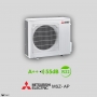 Aire Acondicionado Split Pared Mitsubishi Electric MSZ-AP60VGK