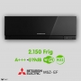 MITSUBISHI ELECTRIC MSZ-EF25VG(K)B (NEGRA)