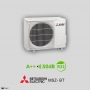 Aire Acondicionado Split Pared Mitsubishi Electric MSZ-BT20VGK
