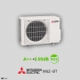 Aire Acondicionado Split Pared Mitsubishi Electric MSZ-BT50VGK
