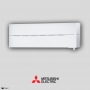 Aire Acondicionado Split Pared Mitsubishi Electric MSZ-LN25VGW (BLANCA)