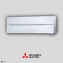 Aire Acondicionado Split Pared Mitsubishi Electric MSZ-LN25VGV (GRIS PERLA)