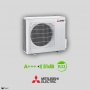 Aire Acondicionado Split Pared Mitsubishi Electric MSZ-LN50VGB