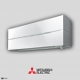 Aire Acondicionado Split Pared Mitsubishi Electric MSZ-LN50VGW (BLANCA)