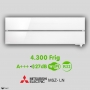 MITSUBISHI ELECTRIC MSZ-LN50VGW (BLANCA)