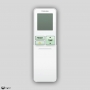 Aire Acondicionado Split Pared Toshiba DAISEIKAI WHITE 10