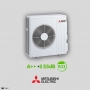 Aire Acondicionado Split Pared Mitsubishi Electric MSZ-LN60VGV (GRIS PERLA)