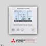 Aire Acondicionado Conductos Mitsubishi Electric Standard MSPEZ-50VJA