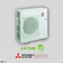Aire Acondicionado Conductos Mitsubishi Electric Standard MSPEZ-100VJA
