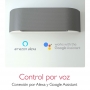 Aire Acondicionado Split Pared Toshiba Haori 16