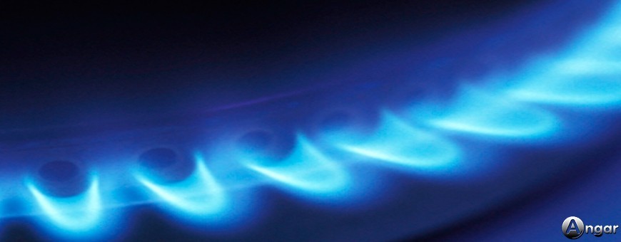 Cuece Pastas a Gas