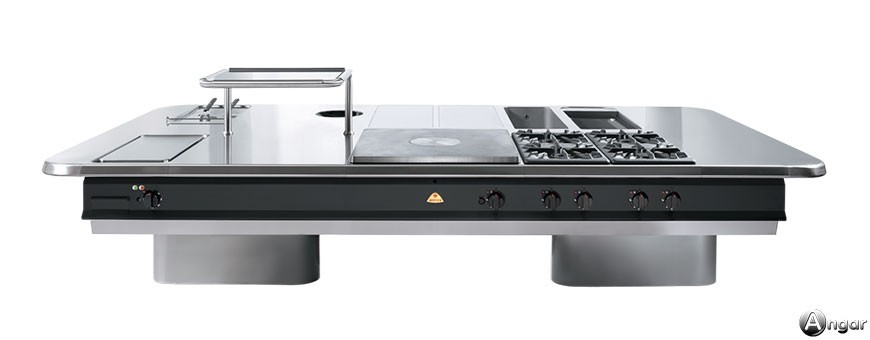 Cocinas Modulares Fondo 900