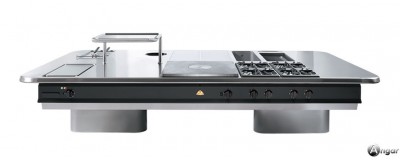 Cocinas Modulares Fondo 900