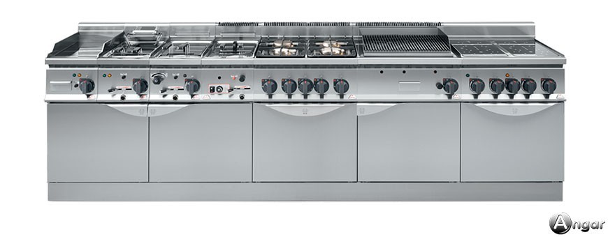 Bertos PLUS 600