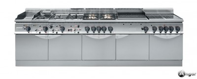 Bertos PLUS 600