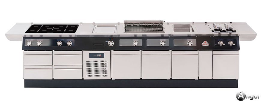 Bertos S 700