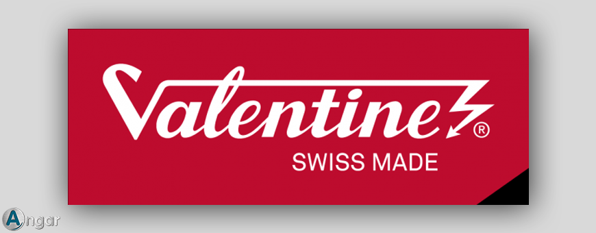 Freidoras Valentine