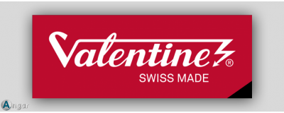 Freidoras Valentine